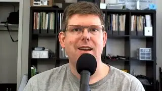 First Ever Live Stream Coming March 31, 2023!