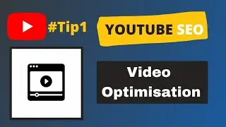 How To Video Optimisation Seo For Beginners | Video Optimisation Kaise Karte Hai