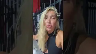 Этот ролик в инсте набрал несколько миллионов 🔥 