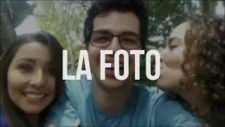 La Foto - Santo Robot