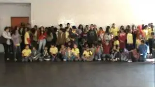 Teatro : 