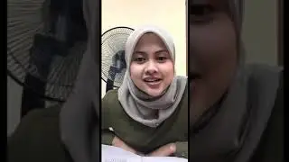 RECOMEND MANIS BEAUTIFUL HIJAB STYLE UNTUK KERJA - HIJAB REFERENSI 2021
