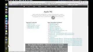 How to fix issue of iCloud not working on macOS 10.13 and below (Outdated)