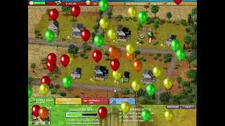 Build-a-lot 2: Town of the Year submittion