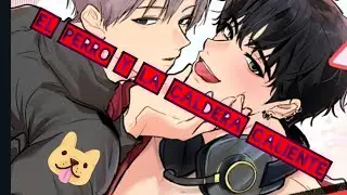 El perro y la caldera caliente ♨️ manhwa (Finalizado) 2024💜|resumen