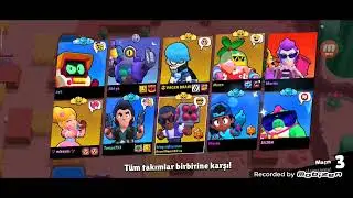 brawl stars görev yapma bölüm 1