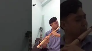 Moomin Cartoon Flute Theme