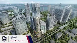 Gazit Globe Assets Overview - Promotional video