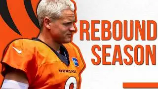 The Shocking Reason The Bengals Will Win The AFC