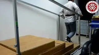 Dongfang Xu: Real-Time Onboard Cascaded Classification of Continuous Locomotion