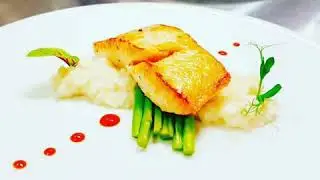 Food Show Gourmet Restaurant