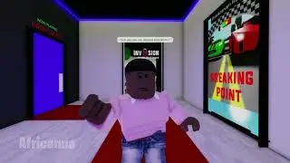 When Boys Lie About Watching BARBIE....(Roblox Skit)