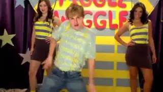 Fred the Show: Do the Figgle Wiggle