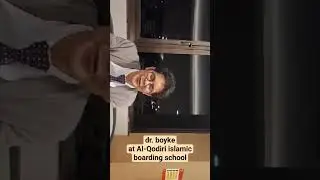 dr. boyke