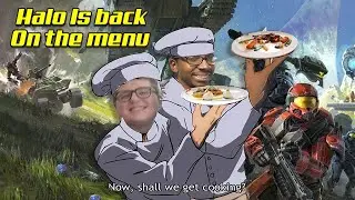 Insane and Hilarious Halo Custom Game Moments