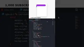 Ribbon Shape CSS 🎀 