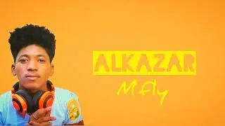 Alkazar - M'Fly (Official video Lyrics )