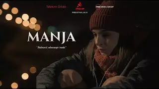 Film MANJA od sada je dostupan na Apollonu!