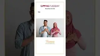 Giving Tuesday