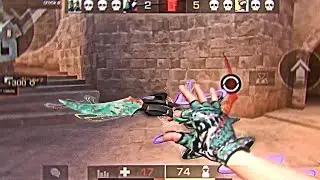 LEGENDARY BACK BEST PLAYER WITH ANTILOSE DLL📲🎯// standoff 2 highlights 