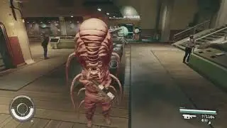Get Your SECRET Alien Costume In StarField