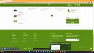 eCommerce Demo