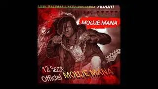 Ampi Naganka ☆ MOUJE MANA  ☆ ( Audio Officiel ) 2023