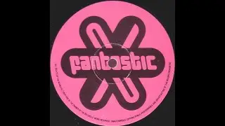 The Solid Collective - Can You Feel It (1995)