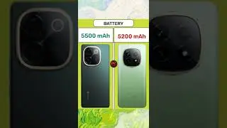 Vivo T3 Pro vs Realme P2 Pro