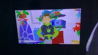 Wild Kratts A Creature Christmas (PBS Kids Channel SoCal Airing)