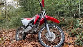 Dirt Bike Edit