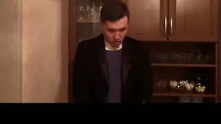 Эрмек и Бекзада