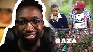 Gaza 2018 - Film Review