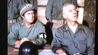 Mash...Mississippi Mud