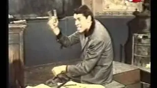 Jacques Brel - Rosa