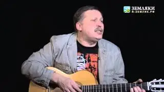 Андрей Широглазов «Салютами побед»