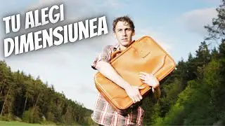 Poveste cu talc - Tu alegi dimensiunea