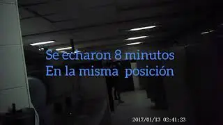 LA   TERMINAL   DE AUTOBUSES  MAS CALIENTE DE MEXICO 🔥