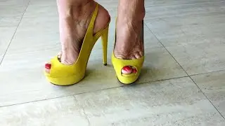 Must-Have Yellow