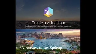 Six reasons to see Sydney