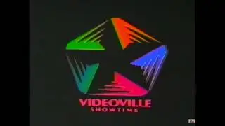 videoville showtime (1983)