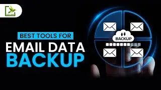Email Backup made Simple!