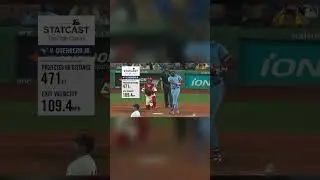 Vladimir Guerrero Jr.'s 471-foot home run