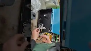 Долгожданное приобретение!!! Varteg 180 DUO-S