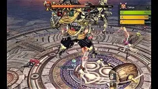 [BNSVN]Hắc long hard. kfm fire 690ap