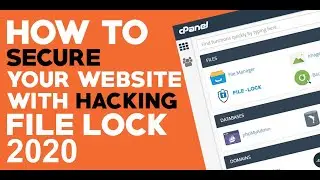 How to Password Protect Directories in cPanel 2022