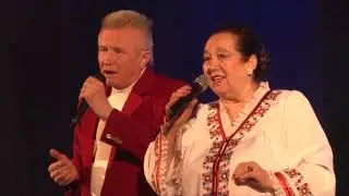 Надежда и Анатолий Никитины 