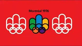 Music of the Olympics, 1976 Montreal Canada
