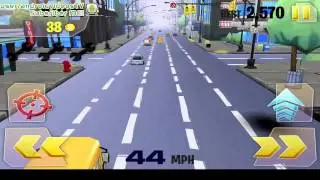 Speed Racing™ Android GamePlay