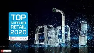 Bizerba süpersmart self servis ödeme noktası